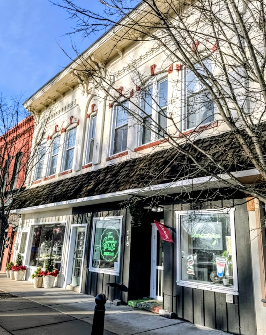114-116 N State St, Howell, MI for Sale