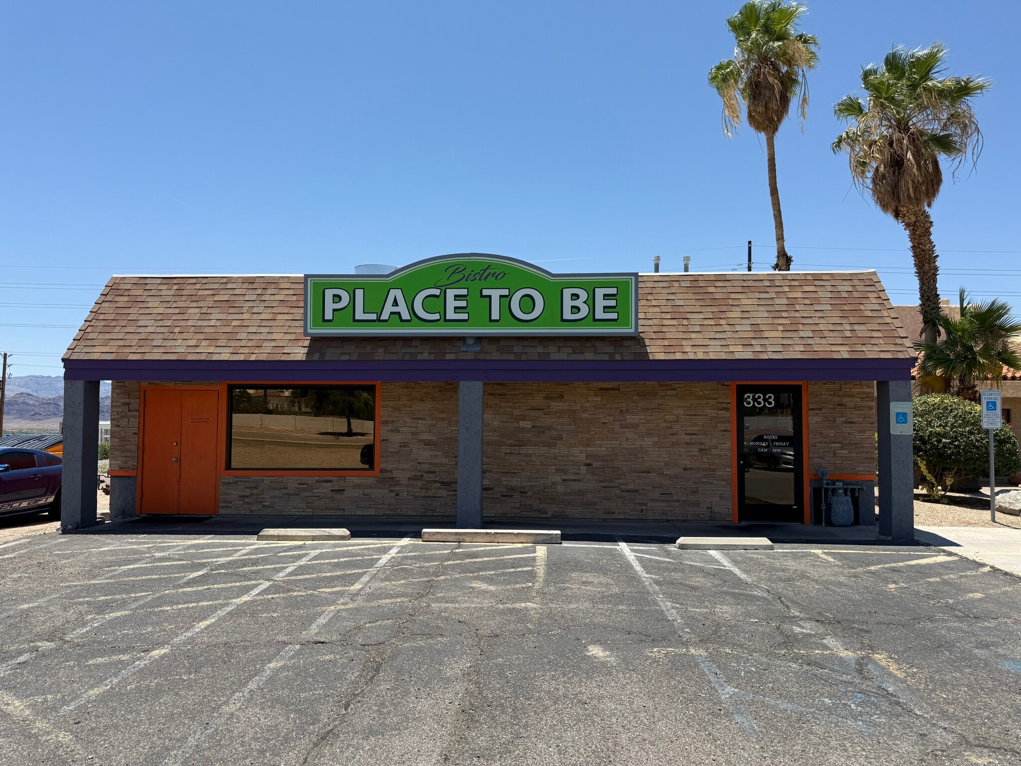 333 S Lake Havasu Ave, Lake Havasu City, AZ for Sale