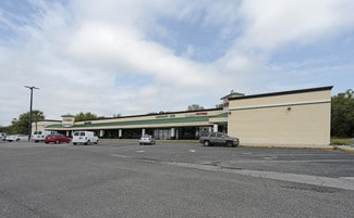 Jacksonville, FL Retail - 101 W 48th St