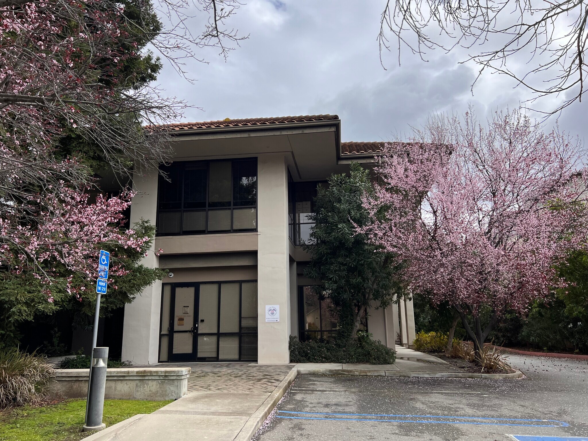 705-709 N Shoreline Blvd, Mountain View, CA for Rent