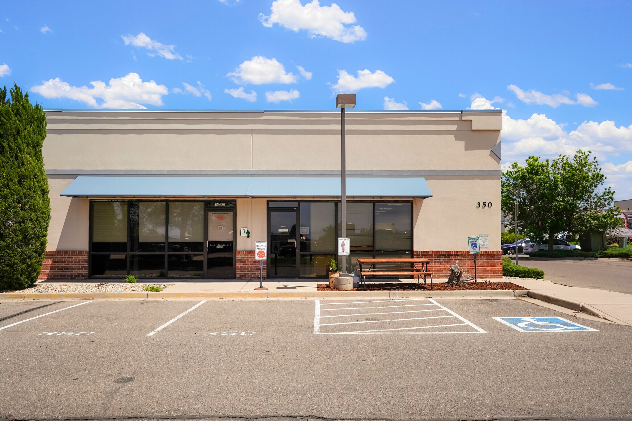 350-366 Norfolk St, Aurora, CO for Sale