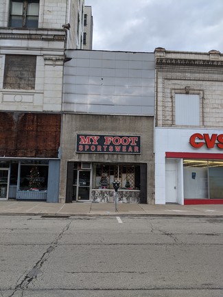 Mckeesport, PA Retail - 309 Fifth Ave
