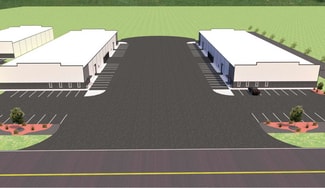 Madison, AL Industrial - 277 Westchester Rd