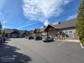 Bend, OR Industrial - 2797 NW Clearwater Dr