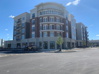 Buffalo, NY Retail - 1185 Sweet Home Rd