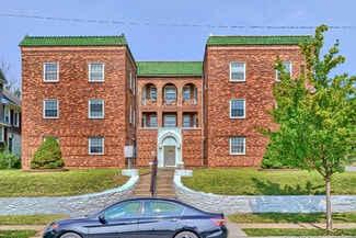 Gwynn Oak, MD Apartments - 3612 Eldorado Ave Gwynn Oak, MD Apartments - 3612 Eldorado Ave
