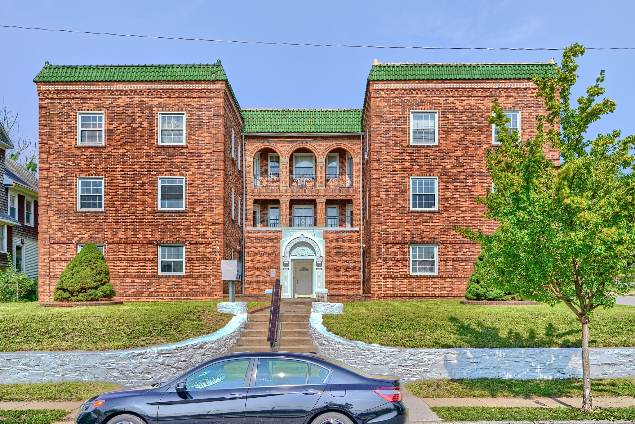 3612 Eldorado Ave, Gwynn Oak, MD for Sale