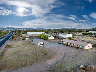 Silver City, NM Office - 4505 Highway 180 E