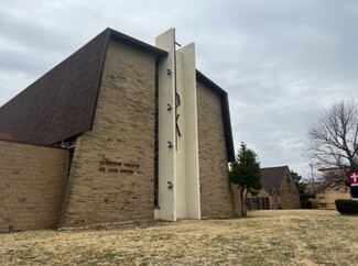 Tulsa, OK Churches - 146 S Sheridan Rd