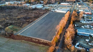 Lexington, NC Industrial Land - 00 Hedrick Ave