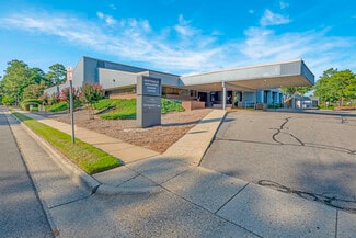 Fayetteville, NC Medical - 1767 & 1781 Metromedical Dr