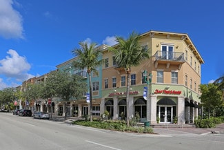 Delray Beach, FL Flex - 401 W Atlantic Ave
