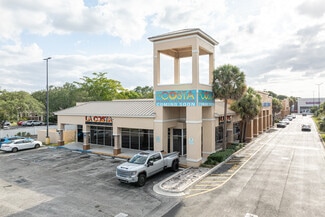 North Lauderdale, FL Office/Retail, Retail - 7140-7346 W McNab Rd North Lauderdale, FL Office/Retail, Retail - 7140-7346 W McNab Rd