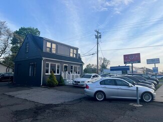 West Haven, CT Auto Repair - 1046 Orange Ave