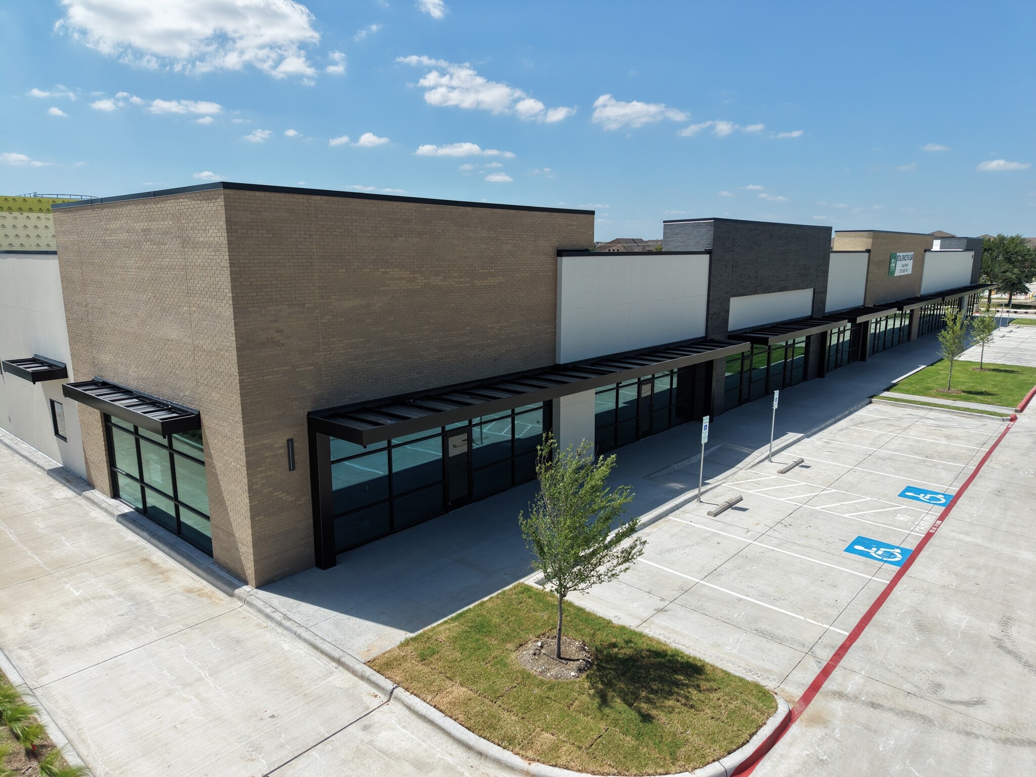 245 Shiloh Rd, Plano, TX for Rent