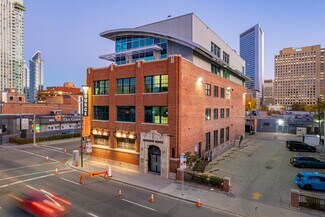 Calgary, AB Office - 738 11th Ave SW Calgary, AB Office - 738 11th Ave SW