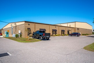 Tampa, FL Office - 6914 Asphalt Ave