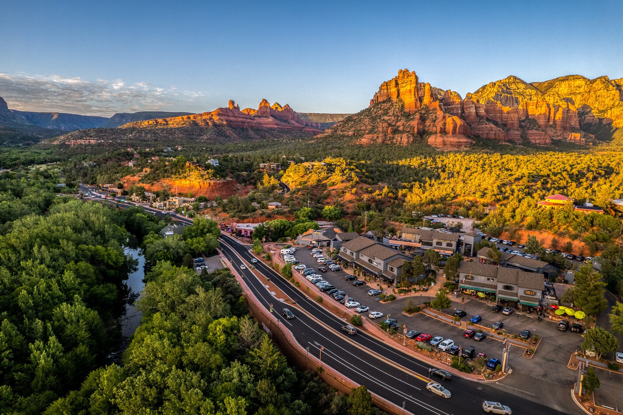 671 Highway 179, Sedona, AZ for Rent