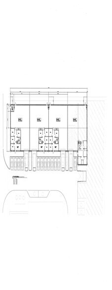 Melissa, TX Industrial - 2530A Miller Rd