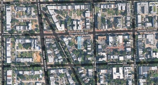 Washington, DC undefined - 912 Kennedy St NW