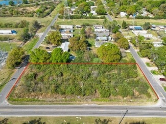 Tampa, FL Commercial - 7623 51st Ave