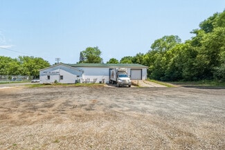 Chippewa Falls, WI Industrial - 15 E Walnut St