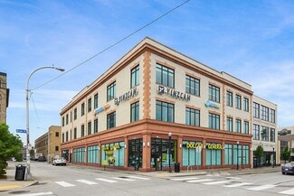 Pittsburgh, PA Office - 6026 Broad St