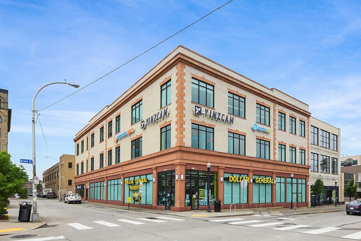 6026 Broad St, Pittsburgh, PA for Rent