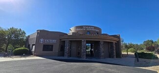 Prescott, AZ Office - 3741 Karicio Ln