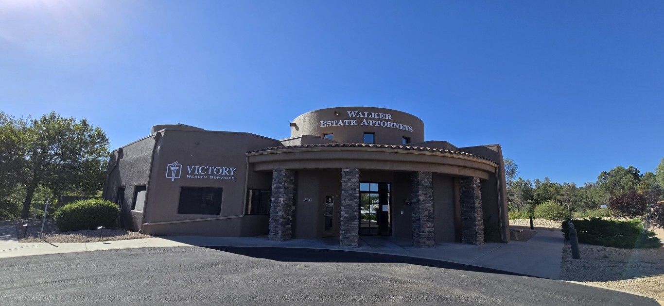 3741 Karicio Ln, Prescott, AZ for Rent