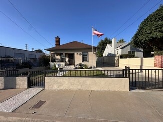 Redlands, CA Office/Residential - 519 E Stuart Ave Redlands, CA Office/Residential - 519 E Stuart Ave