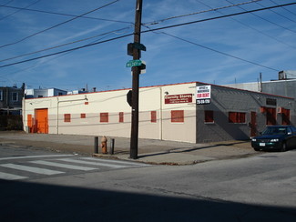 Philadelphia, PA Industrial - 1100-1104 E Berks St