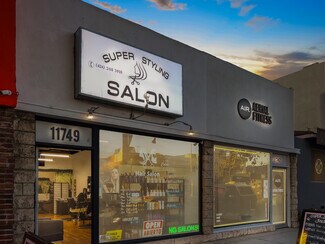 Los Angeles, CA undefined - 11747-11749 Pico Blvd