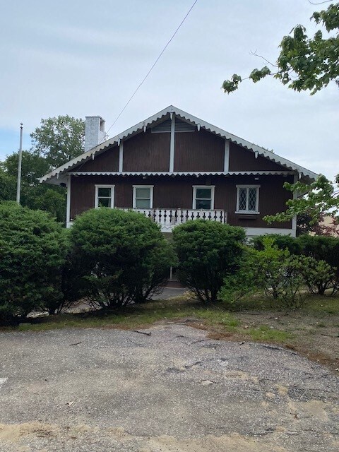 416 Horace St, Bridgeport, CT for Rent