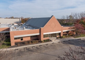 Westerville, OH Office/Medical - 275 W Schrock Rd Westerville, OH Office/Medical - 275 W Schrock Rd