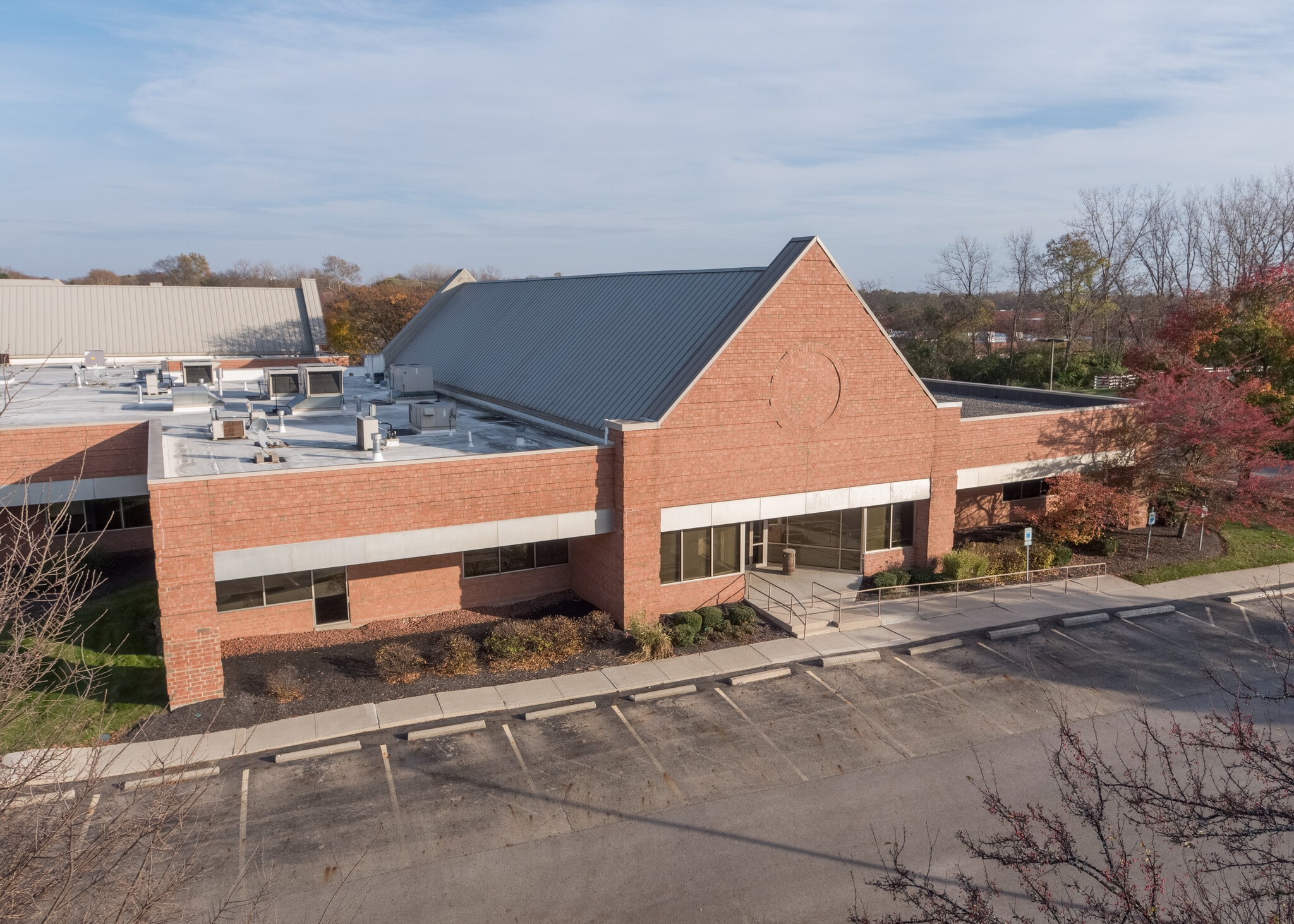 275 W Schrock Rd, Westerville, OH for Rent