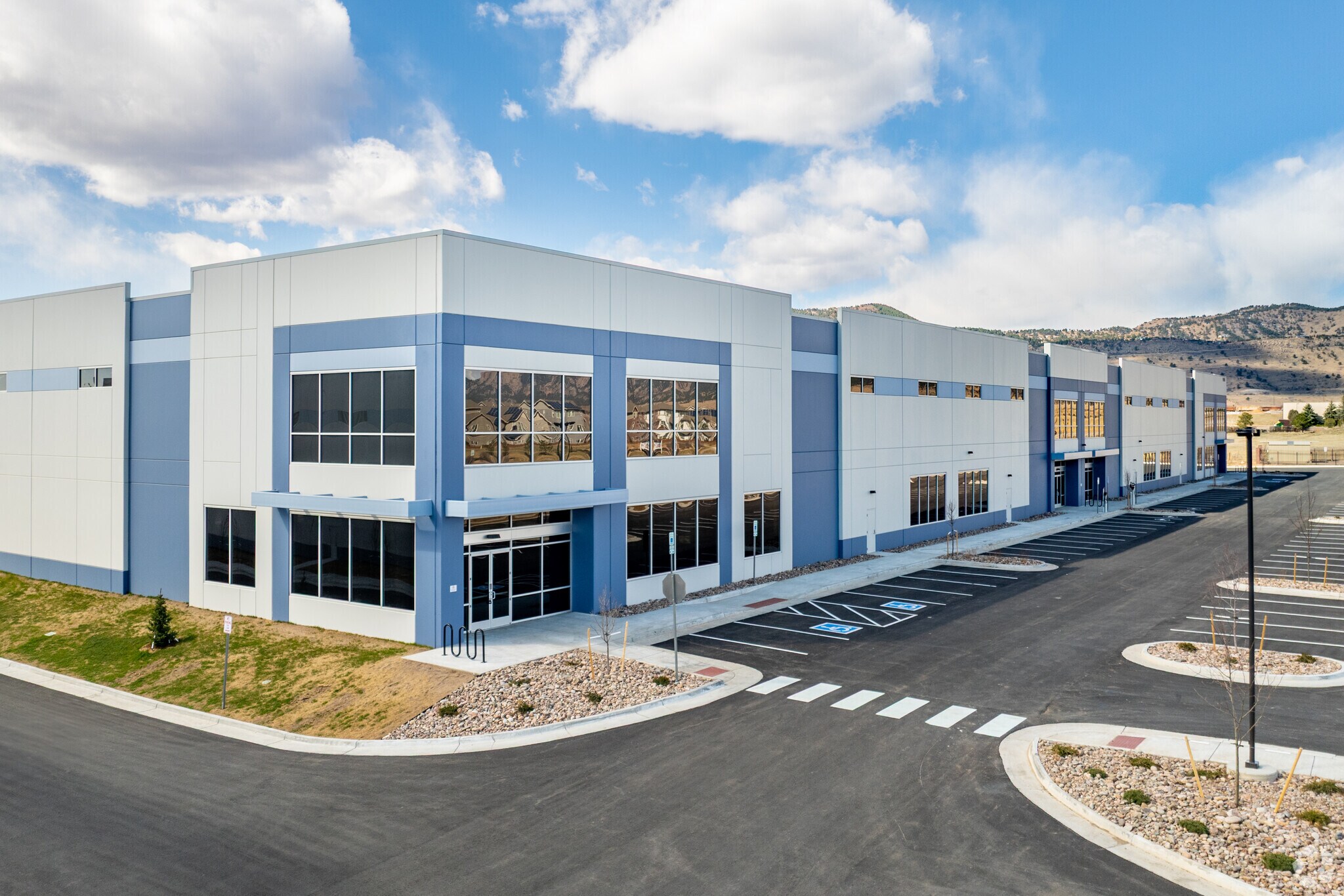 SEC Corner of Highway 72 and Highway 93, Arvada, CO for Rent