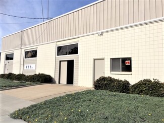 Port Hueneme, CA Food Processing - 735 Industrial Ave