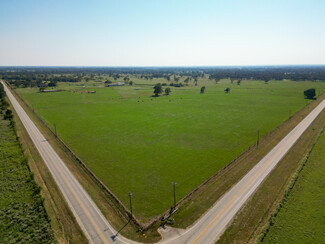 Hempstead, TX Commercial - 22811 FM 1887 Rd