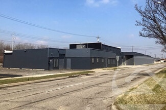 Trenton, MI Industrial - 880 W Jefferson Ave Trenton, MI Industrial - 880 W Jefferson Ave