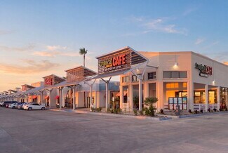 South Padre Island, TX Office/Retail, Retail - 410 Padre Blvd