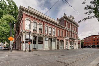Portland, OR Office - 115 SW Ash St