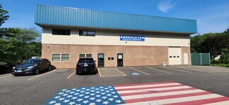 Wolcott, CT Office - 259 Wolcott Rd