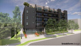Los Angeles, CA Commercial - 3676-3704 Kelton Ave