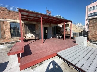 Los Angeles, CA Office - 817 S Los Angeles St