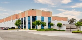 Riverside, CA Industrial - 940 Columbia Ave Riverside, CA Industrial - 940 Columbia Ave