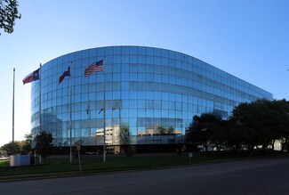 Houston, TX Office - 1250 Wood Branch Park Dr