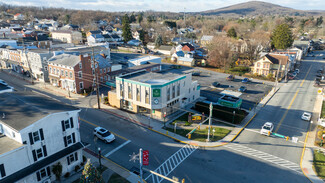 Dillsburg, PA Bank - 4 S Baltimore St