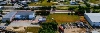 Homestead, FL Warehouse - 229 S Railroad Ave Homestead, FL Warehouse - 229 S Railroad Ave