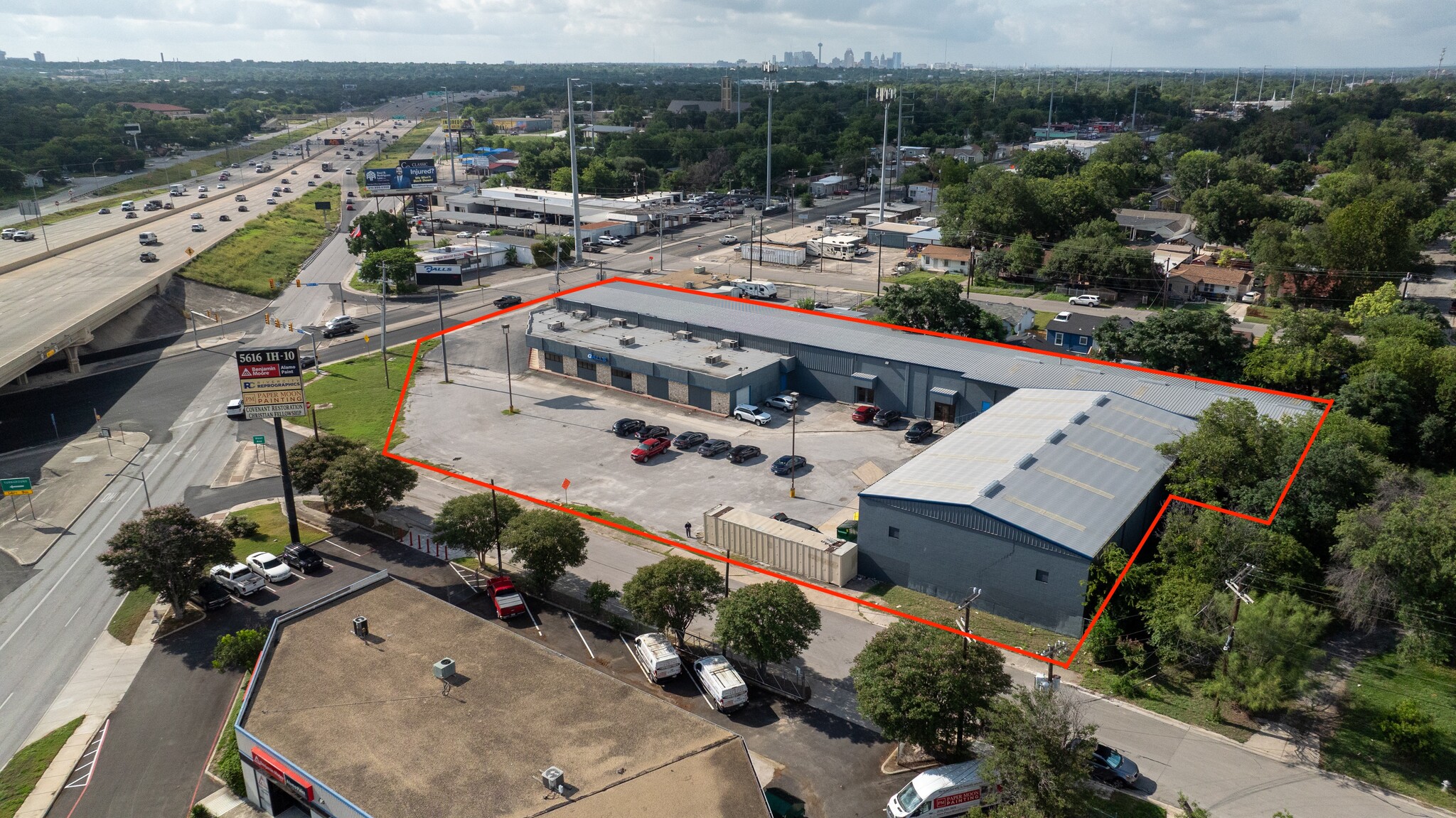 2111 West Ave, San Antonio, TX for Sale